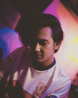 Adipati Dolken Instagram - 