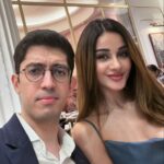 Aditi Arya