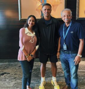 Actress Aditi Dravid HD Instagram Photos and Wallpapers August 2024