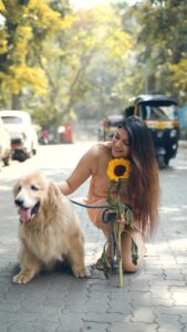 Actress Aditi Gautam HD Instagram Photos and Wallpapers June 2024