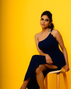 Actress Aditi Sudhir Pohankar HD Instagram Photos and Wallpapers July 2024
