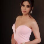 Aditi Sudhir Pohankar