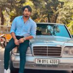 Aditya R K