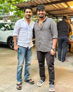 Aditya R K Most Liked Photos and Posts