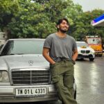 Aditya R K