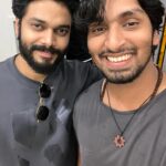 Aditya R K