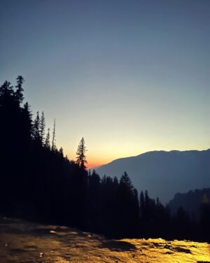 Aditya R K Instagram - #manali 2024 
A trip to remember ❤️
#grateful