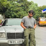 Aditya R K