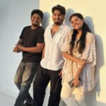 Aditya R K