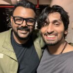 Aditya R K