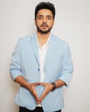 Adnan Khan Instagram - "Success is not final, failure is not fatal: It is the courage to continue that counts." - Winston Churchill.  Photographer - @rk_fotografo
Styled by- @instylewithaditi
Outfit- @beecallin
Makeup & Hair - @makeoverbysejalthakkar 
Location - @sayagrandresortthane
Artist Reputation Management - @oceanmediapr  #adnan_a_khan #photoshoot #kathaankahee #actor #model #thane #india