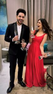 Actor Adnan Khan HD Instagram Photos and Wallpapers September 2023