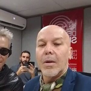 Adolfo Cubas Instagram - @ferrcarrillo