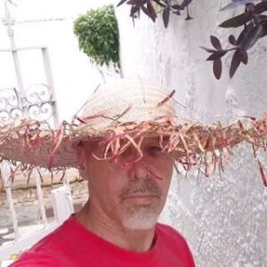 Adolfo Cubas Instagram - Si san Juan lo Tiene san Juan Te lo da