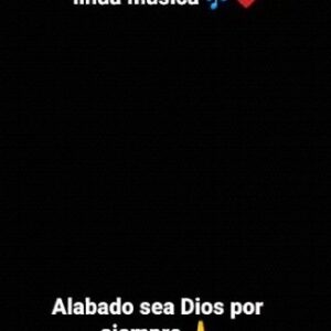 Adolfo Cubas Instagram - Cristo te ama Búscalo y veras ....