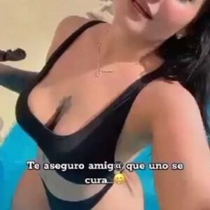 Adolfo Cubas Instagram - Uno se cura ... Te lo juro amigo mío uno se cura .