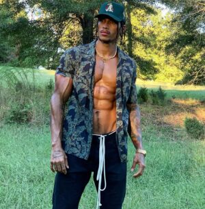 Adrian Conrad Instagram - “DOUBLE UPP..3-4 times”

#aesthetic #aesthetics #abs #bodybuilding #bodybuilder #cardio #drive #fitness #fit #gym #gains #goals #gymmotivation #gymtime #hardwork #motivation #workout