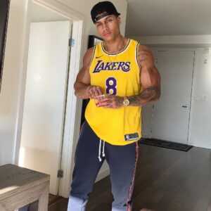 Adrian Conrad Instagram - “When opportunity meets preparation” 
#aesthetic #aesthetics #abs #bodybuilding #bodybuilder #cardio #drive #fit #fitness #fitfam #fitspo #gym #gains #goals #gymmotivation #gymtime #hardwork #motivation #workout