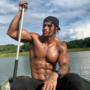 Adrian Conrad Instagram - “No schisms”

#aesthetic #aesthetics #abs #bodybuilding #bodybuilder #cardio #drive #fit #fitness #fitfam #gym #gains #goals #gymtime #motivation