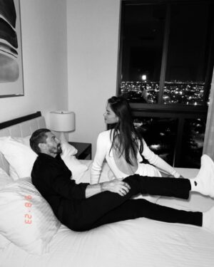 Adrián Lastra Instagram - Celebrando la vida ❤️