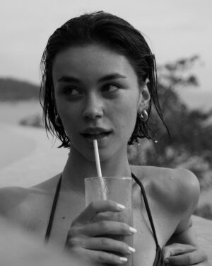 Adrián Lastra Instagram - Un random de esta semana por Koh Tao!
Se goza bien ❤️