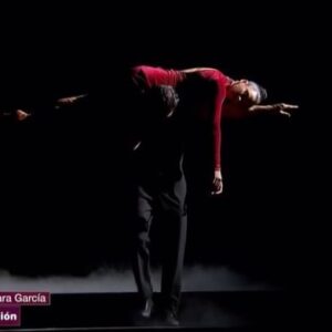Adrián Lastra Instagram - Debe ser que me gusta mucho el número 2….! Jajajajajaja

Lo voy a decir alto y claro,  NO SOY BAILARIN PROFESIONAL!!!
Todo el equipo de bailarines son los que tienen esa GRAN etiqueta. Yo me dedico a trabajar duramente para sacar números como este.
Gracias, GRACIAS @saragarcia.dance por confiar en mi ciegamente. Nunca en mi vida había hecho telas antes y se que quería y podía hacer “algo” aunque fuese pequeñito!

Esta etapa ha sido una de las más duras de mi vida a nivel personal y a nivel FÍSICO. 
El baile en mi vida estará siempre, pero como un segundo plano… yo vuelvo a mi oficio, la actuación.

Nunca he trabajado para ganar premios, nunca he bailado para ganar un programa. He bailado porque quería demostrarme que si podía hacerlo. Porque quería GOZAR y sobre en este baile que regalar todo nuestro esfuerzo y sacrificio.
Tras habernos desgarrado @saragarcia.dance y yo, esguinces, desgarros musculares, quemaduras de las telas, bloqueo de las falanges de los dedos de las manos, caídas en cervicales, queríamos reventar esto y perdón que lo digo pero HEMOS HECHO HISTORIA de TODOS LOS DANCING WITH THE STARS DE EL MUNDO habiendo hecho una parte de telas en mitad de de una rutina!
Sara, lo hemos conseguido, hemos ganado!!

Pero por supuesto…. ENHORABUENA @mariaisabelamqs porque eres INCREÍBLE. Enhorabuena @luismontero_dancer porque eres un puto ejemplo.

Ahora, que siga la vida, que siga el baile y a seguir toreando este mundo!