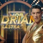 Adrián Lastra
