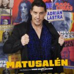 Adrián Lastra