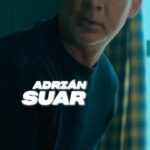 Adrián Suar