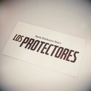 Adrián Suar Instagram - Vuelven #LosProtectores mejor acompañados que nunca 👀 con nuevos proyectos, negocios y problemas! 
Ya tenemos fecha de estreno: el 25 de junio, solo en @starplusla