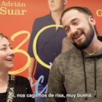 Adrián Suar