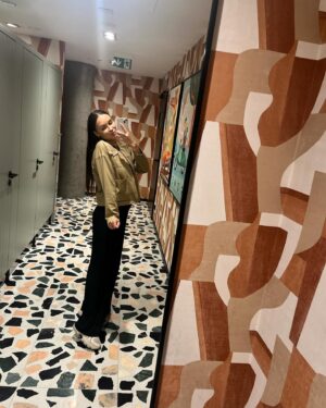 Adriana Mašková Instagram - Moje záříčko 🤍

(3. Je kdyžtak FoodBaby, jen ať v tom máme jasno)