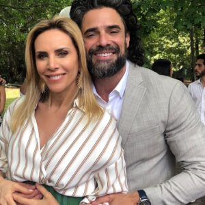 Adriana Salonia Instagram - Instantáneas para el recuerdo 
#elprimerodenosotros 
♥️
@elprimerodenosotros_telefe 
@vis_global 
@paramountplusla