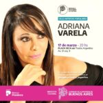 Adriana Varela