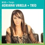 Adriana Varela