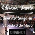 Adriana Varela