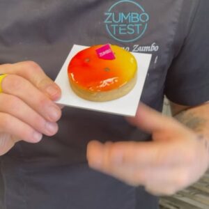 Adriano Zumbo Instagram - To our beautiful customers and friends:
After 2 years of love and fun we are closing Zumbo Test with our last day being 11th November.
We are forever grateful for your love and support the last 2 years and for enjoying our delicious creations.
Thank you to the amazing team who made Zumbo Test come to life.
We hope to see you again on our next adventure.
With all our love, Team Zumbo 🩷
#zumbo #zumbotest