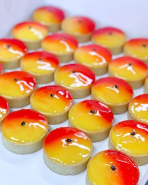 Adriano Zumbo Instagram - We are back from holidays! 😎 We are here to start your year off with a sweet taste in your mouth (swipe to see some deliciousness).
We have added inventory again for your Occasion Cakes and Catering! So head to www.zumbotest.com to order for any occasion.
Have a wonderful start to 2023 everyone!
#zumbo #zumbotest #love #cakes #happiness #noosa #sunshinecoast #noosaville