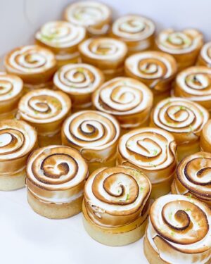 Adriano Zumbo Instagram - We are back from holidays! 😎 We are here to start your year off with a sweet taste in your mouth (swipe to see some deliciousness).
We have added inventory again for your Occasion Cakes and Catering! So head to www.zumbotest.com to order for any occasion.
Have a wonderful start to 2023 everyone!
#zumbo #zumbotest #love #cakes #happiness #noosa #sunshinecoast #noosaville