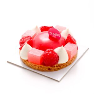 Adriano Zumbo Instagram - Happy Valentines Day LoverZ ❤️🩷❤️

- Chocolate Dipped Strawberry 
- Dirty Dani Love
- V8 Vanilla 🤍
- Love Me Tart

#valentines #Love #zumbo #desserts #cakes