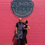 Adriano Zumbo