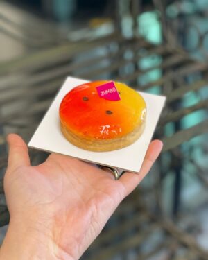 Adriano Zumbo Instagram - 👉🏼👉🏼👉🏼 which one are you coming in for today?!
- chocolate raspberry sacher
- peanut, caramel & choc tart
- passionfruit tart
- double choc lamington
- raspberry & mascarpone tart

#zumbotest #zumbo #cake #choose #choc #fruit #love #sweet #cakelife
