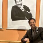Adrien Brody