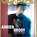 Adrien Brody