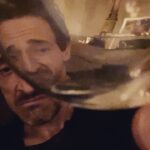 Adrien Brody