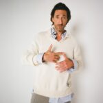 Adrien Brody