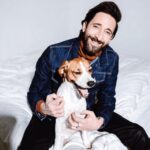 Adrien Brody