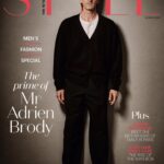 Adrien Brody
