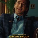 Adrien Brody