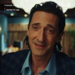 Adrien Brody